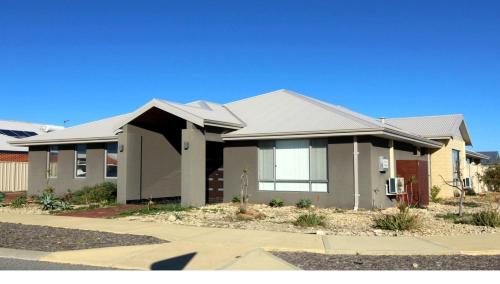 Balkana in Jurien Bay, Australia