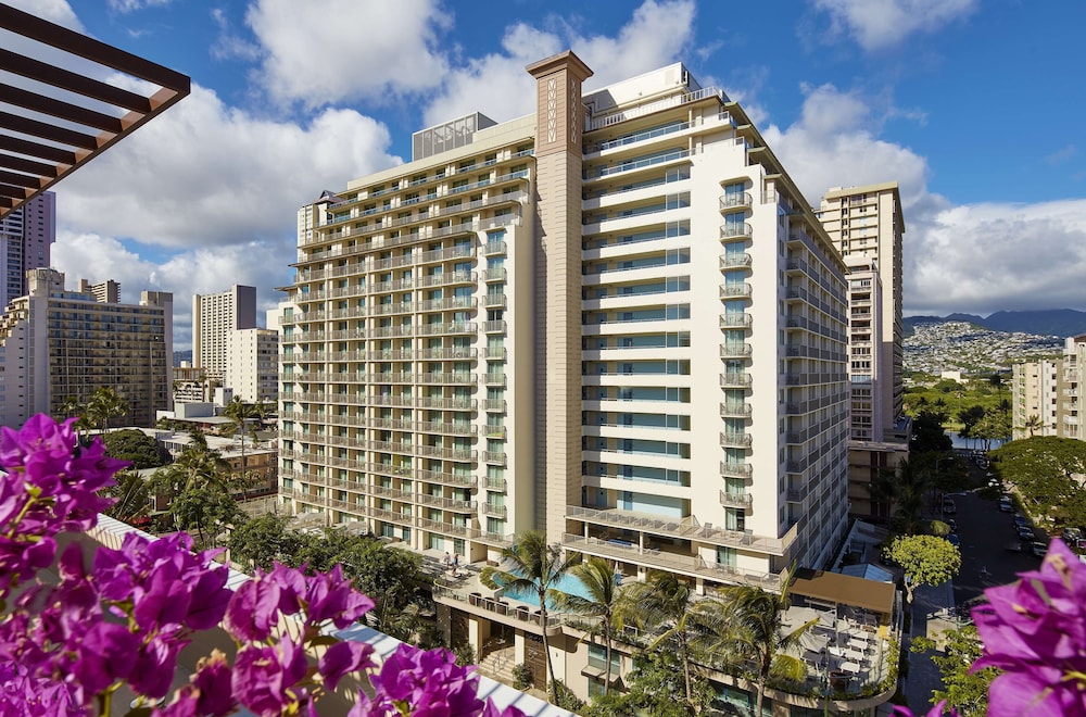 Hilton Garden Inn Waikiki Beach - photo 94