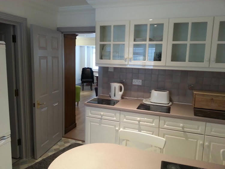 Archways Lodge Hotel in Stevenage, United Kingdom