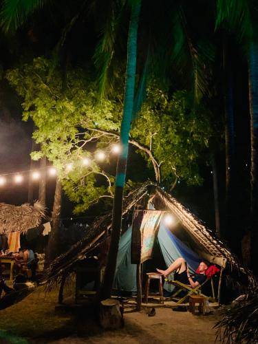 Delft Village stay — 5-Star Luxury Hotel in Jaffna, Sri Lanka