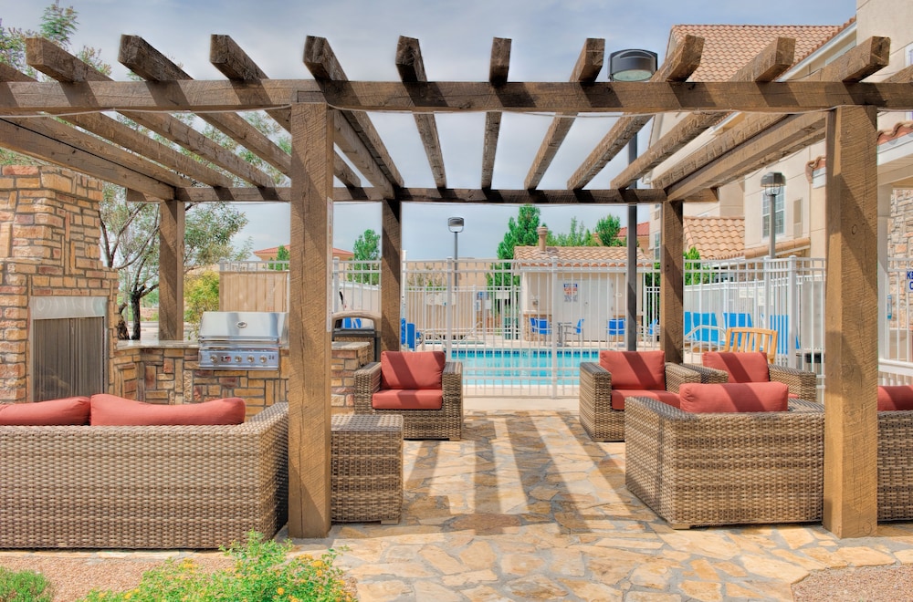 Towneplace Suites by Marriott Las Cruces - photo 50