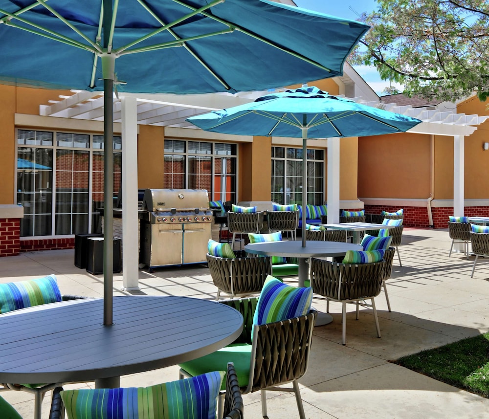 Homewood Suites by Hilton Bel Air - photo 36