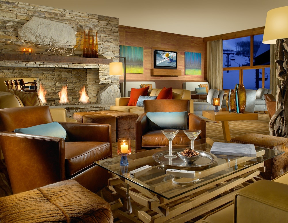 The Osprey at Beaver Creek a RockResort by Vail Resorts - photo 49