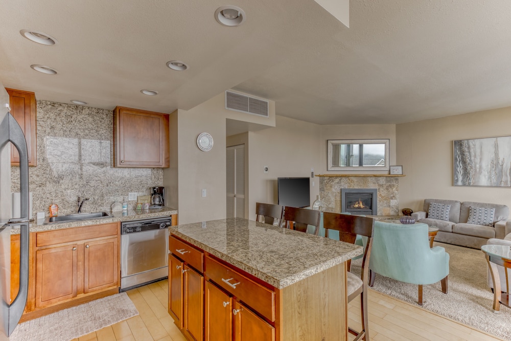 Sand & Sea Resort Condominiums - photo 435