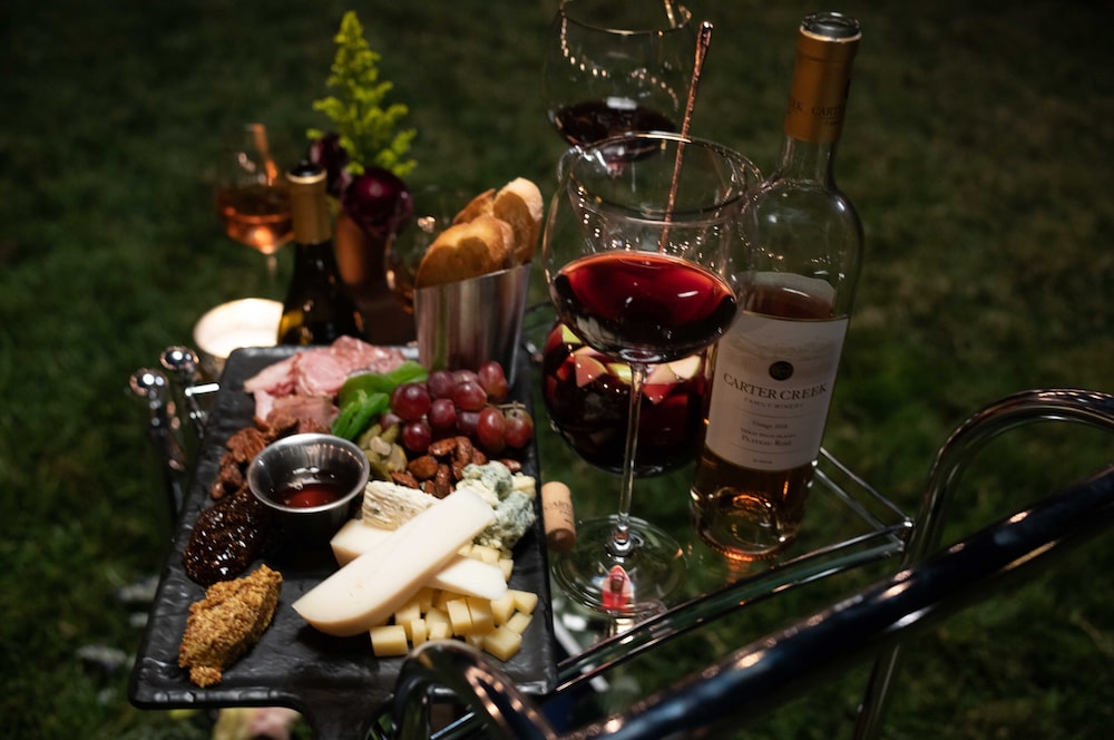 Carter Creek Winery Resort & Spa - photo 19