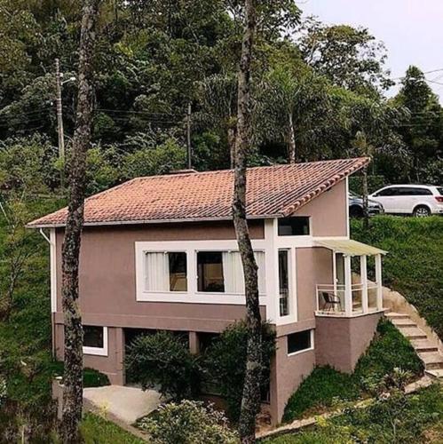 Paz E Charme Na Cidade Imperial - last minute hotel in Petropolis