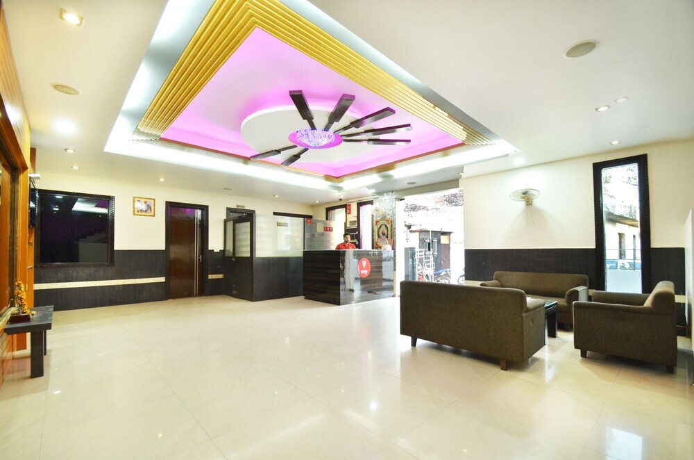 Hotel Preet - last minute hotel in Chandigarh
