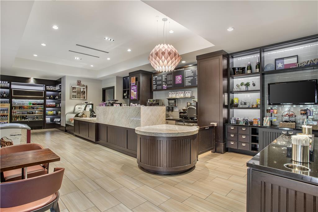 The Royal Sonesta Houston Galleria - photo 32