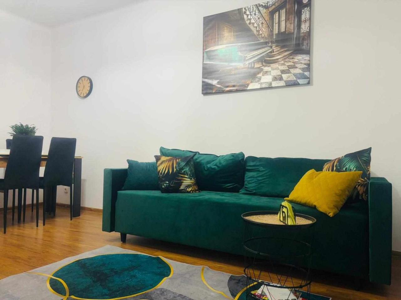 Apartament Aleksander in Kielce, Poland