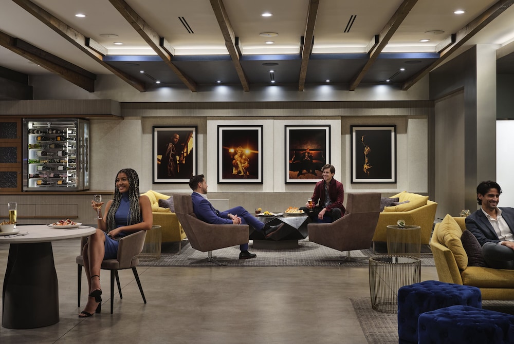 Sunset Marquis - photo 54
