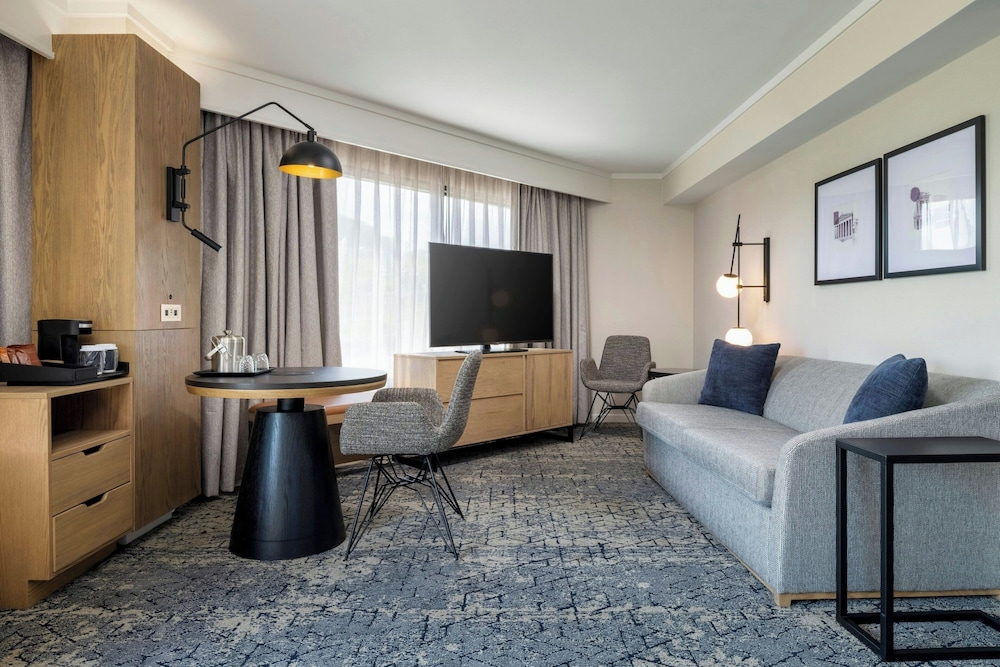 Four Points by Sheraton Nashville Brentwood - photo 6
