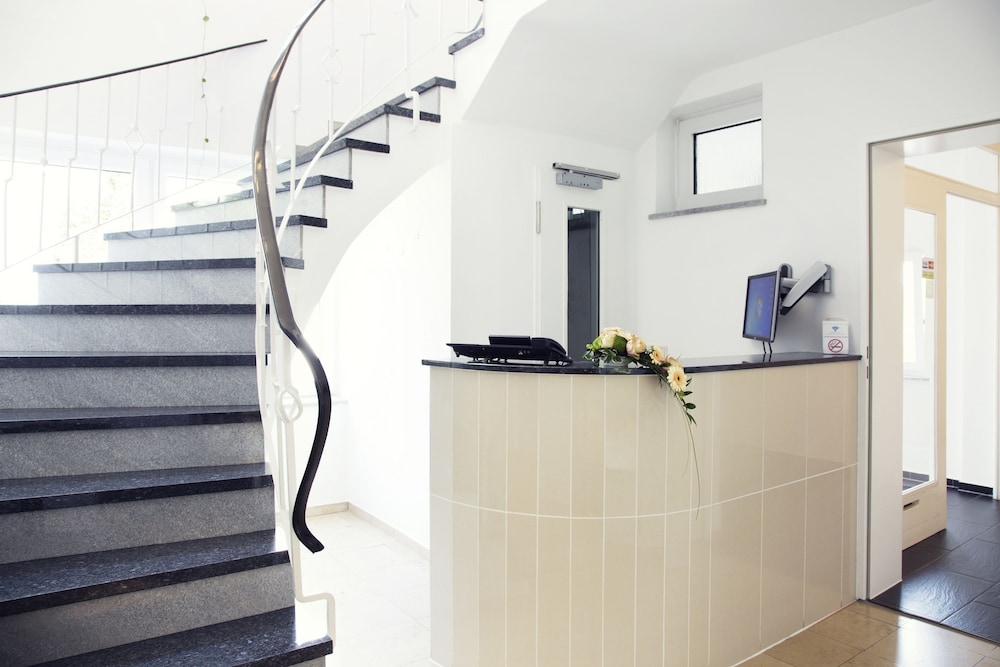 Hotel Löwenguth — Montabaur — photo 3