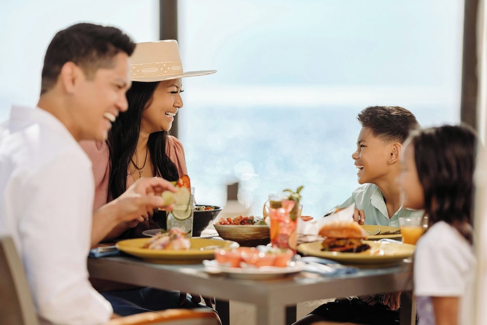 The Westin Los Cabos Resort Villas