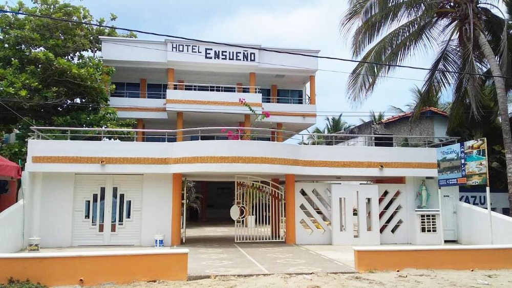 Hotel Ensue o in Covenas, Colombia