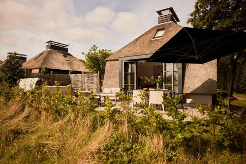 Dutchen Park Weideduyn in Unknown City, Netherlands