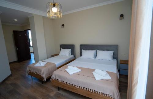 Hotel Leonardo