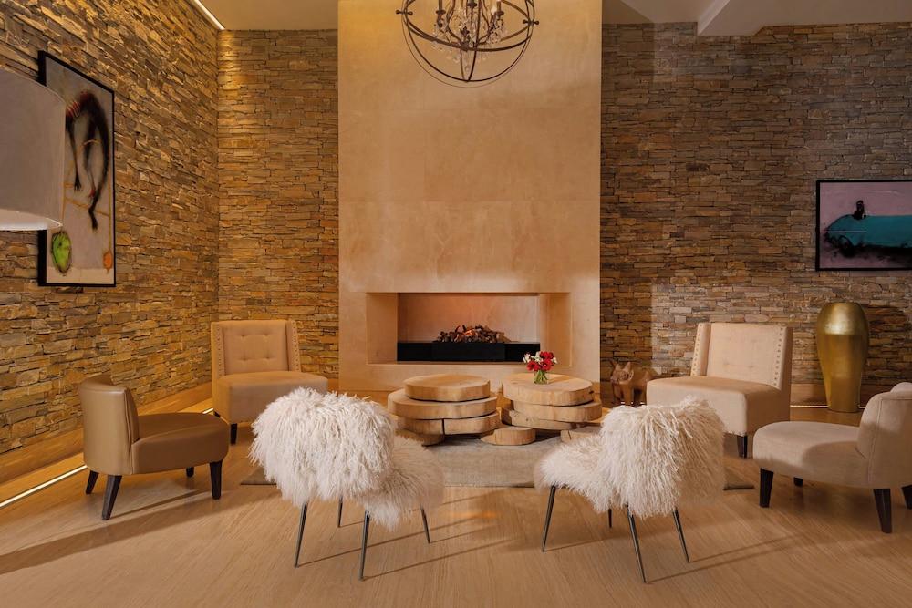 Autograph Collection Park Chalet Shahdag — Qusar — photo 4