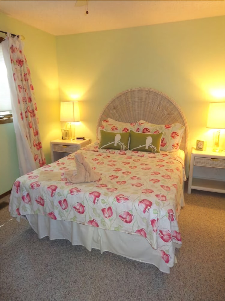 Mountain Harbor Resort and Spa - photo 28