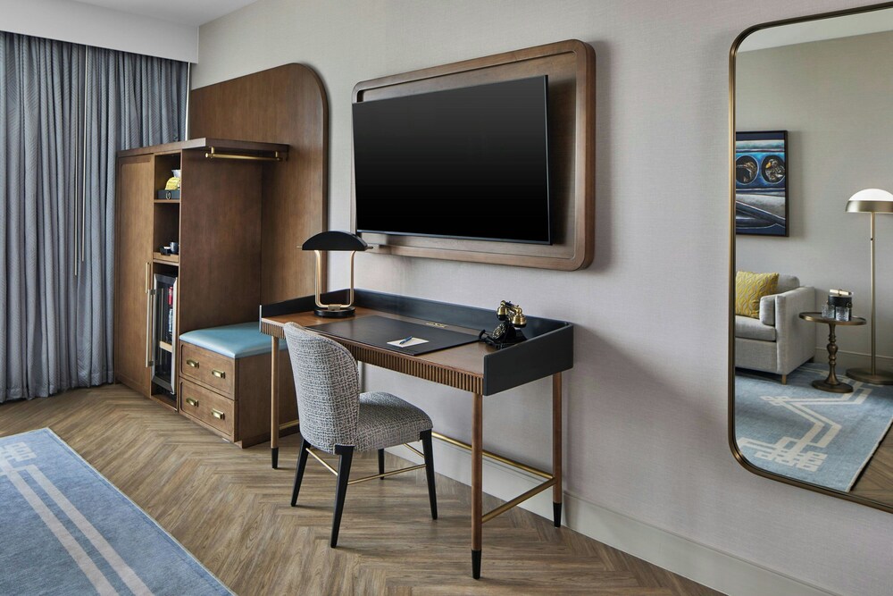 The Olive Ann Hotel Grand Forks a Tribute Portfolio Hotel - photo 37