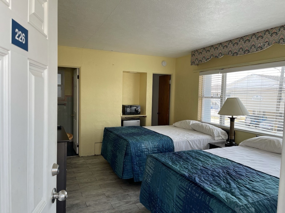 Sandy Shores Resort Motel - photo 11