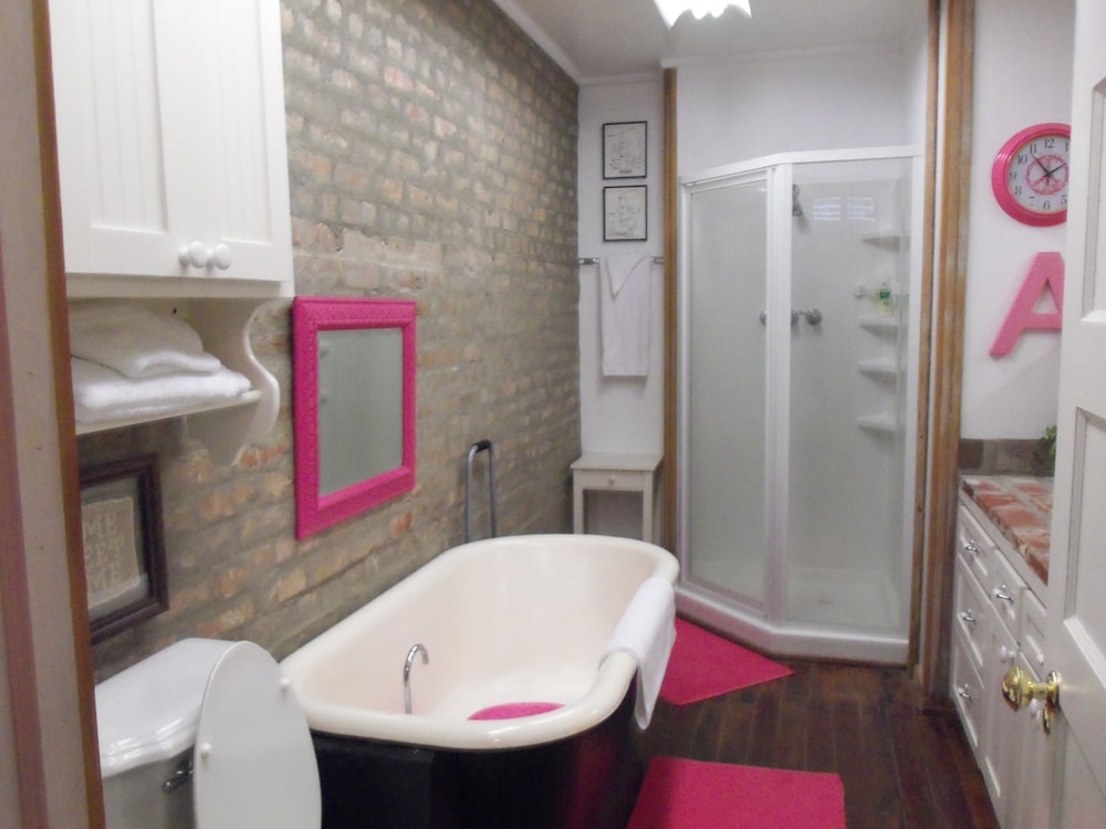 The Main Street Hotel - photo 64