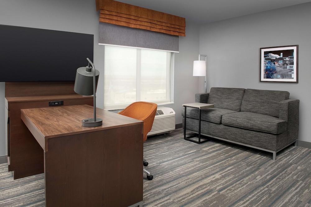 Hampton Inn & Suites Rapid City Rushmore - photo 9