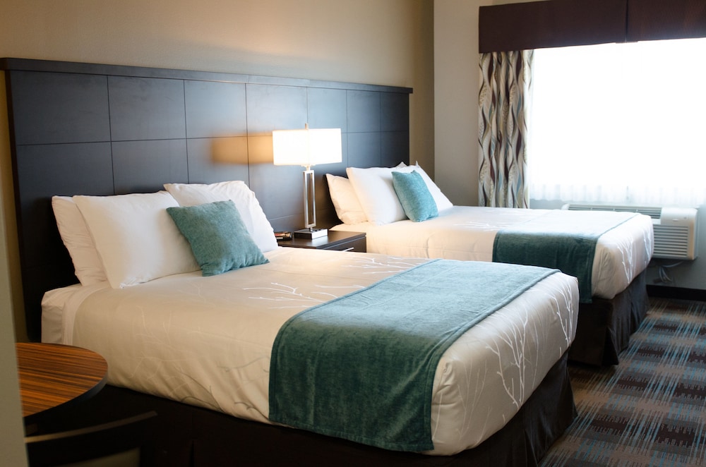 Inn At Moses Lake - photo 19