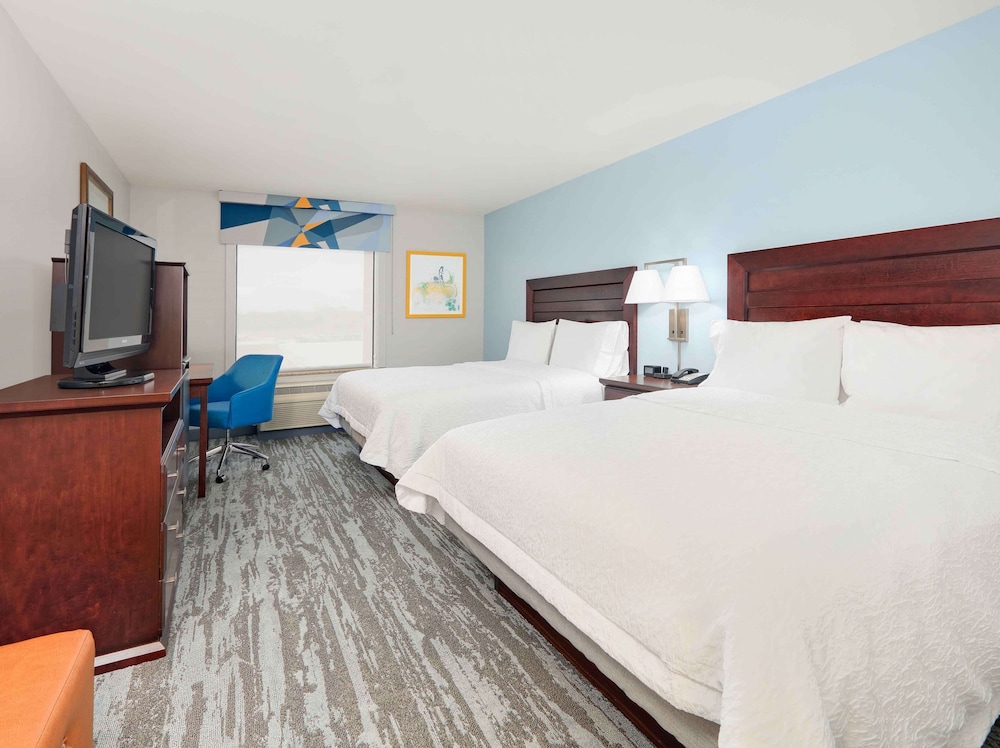 Hampton Inn & Suites Dallas Arlington South - photo 5