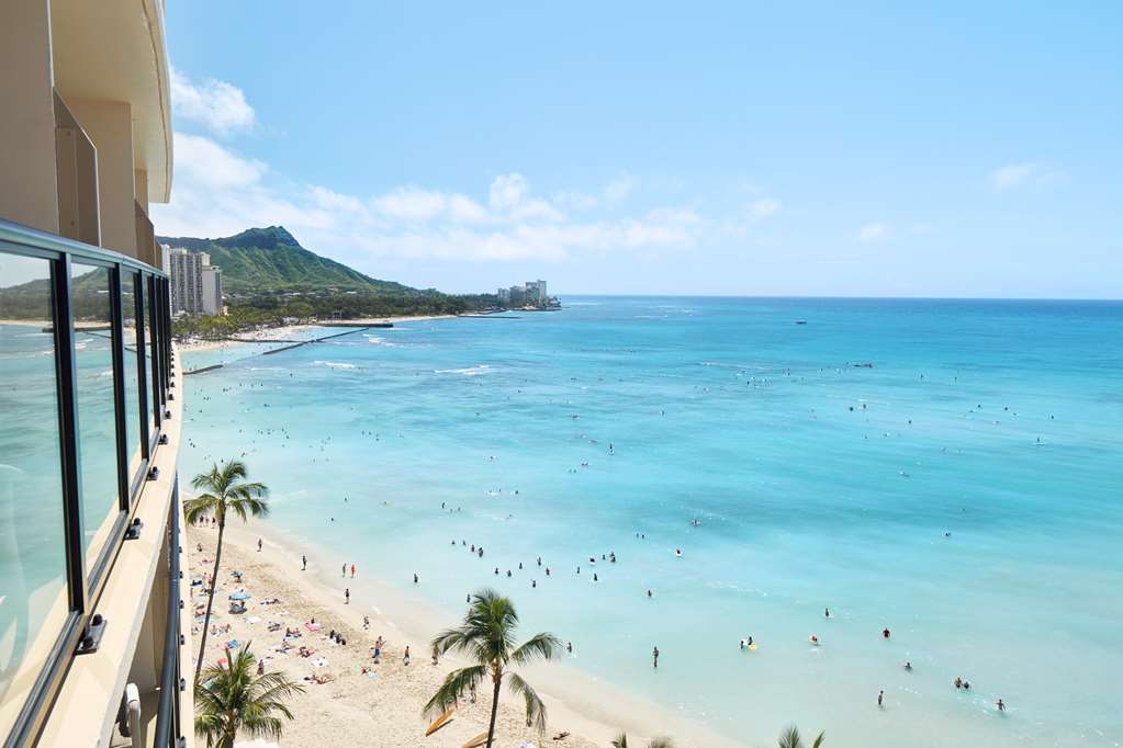 Outrigger Waikiki Beach Resort - photo 113