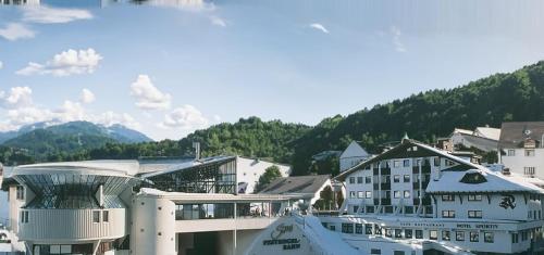 Hotel Sportiv — Soelden — photo 3