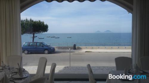 Hotel La Tartaruga — hotel in Capo D'orlando