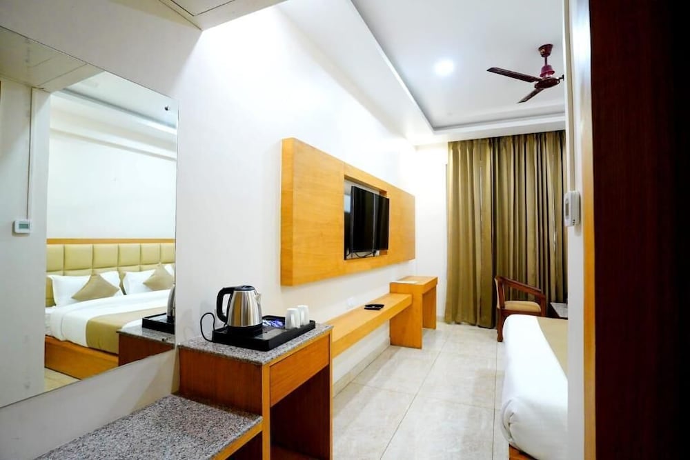 Hotel Amansara — Lucknow — photo 4