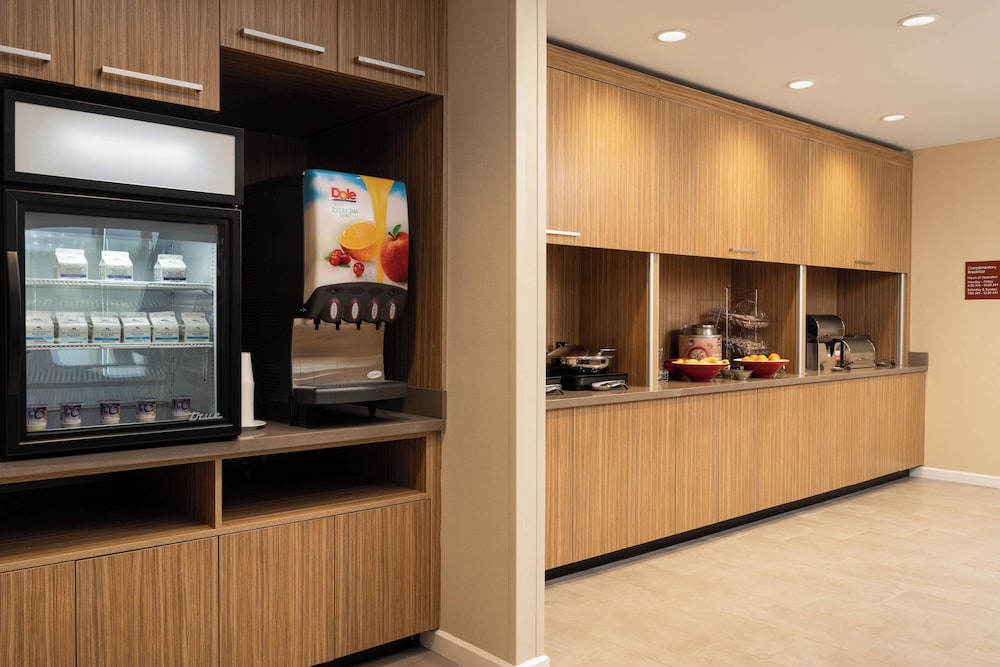 TownePlace Suites by Marriott Memphis Olive Branch - photo 21