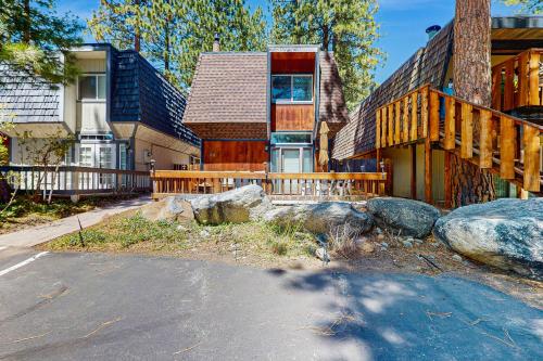 The Tahoe Nest in Incline Village, United States