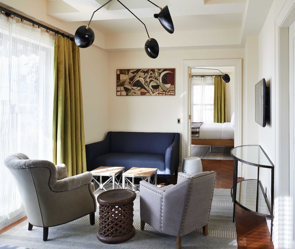 The Marlton Hotel - photo 14