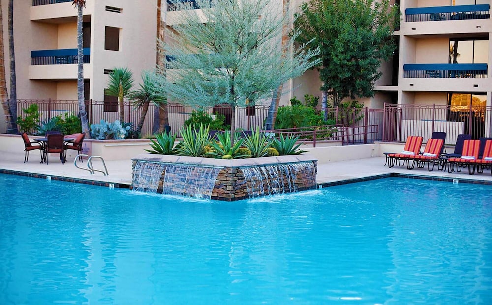 12 Room Scottsdale Golf Tennis Lake Resort Villa - photo 39