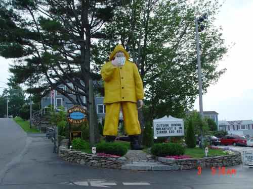 Brown's Wharf Inn - photo 28