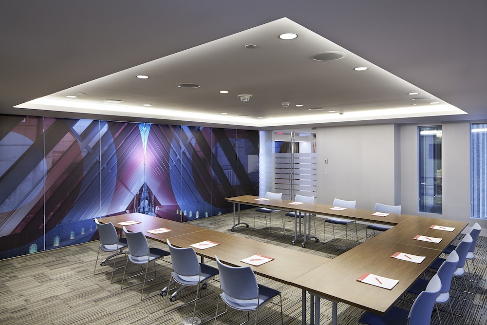 Hotel Indigo Atlanta Downtown by IHG - photo 43