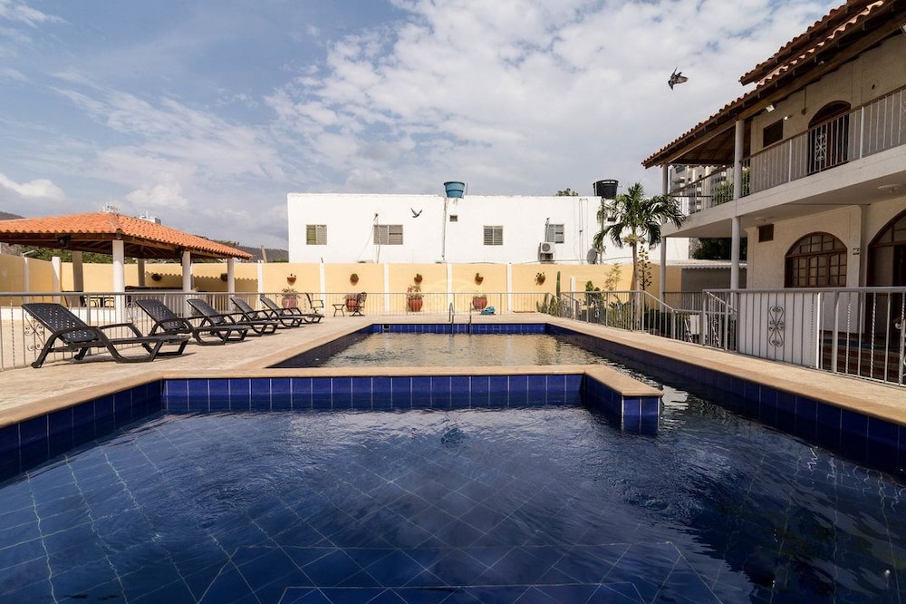 Palma Blanca del Mar Hotel