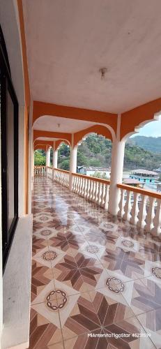 La Estancia — Lanquin — photo 5