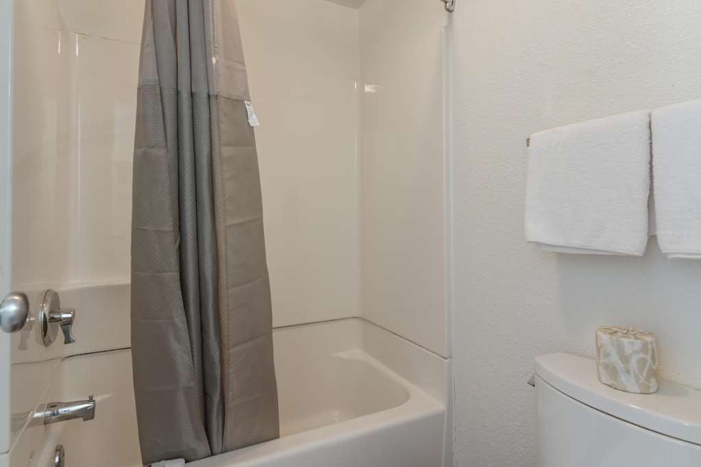 Motel 6 Newport News - photo 26
