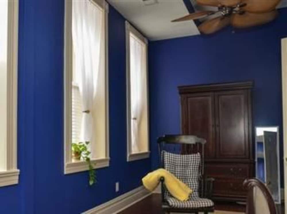 Benton Park Inn - photo 8