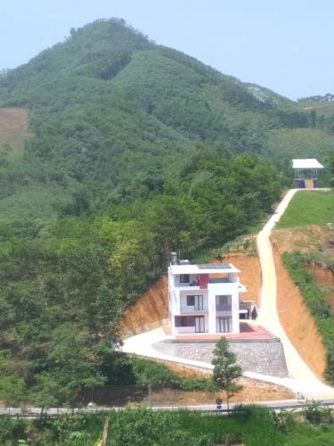 Mountain Breath Retreat Am Nui Tho — hotel in Yen Bai