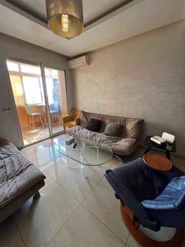 Studio Islane in Agadir, Morocco