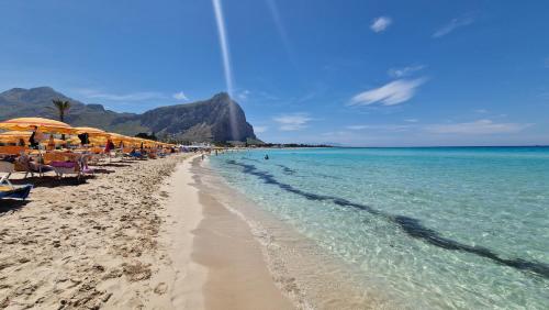 Casa Corte Fiorita — 4-Star Luxury Hotel in San Vito Lo Capo, Italy
