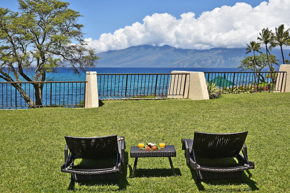 Napili Point B44 — 4-Star Luxury Hotel in Lahaina, United States