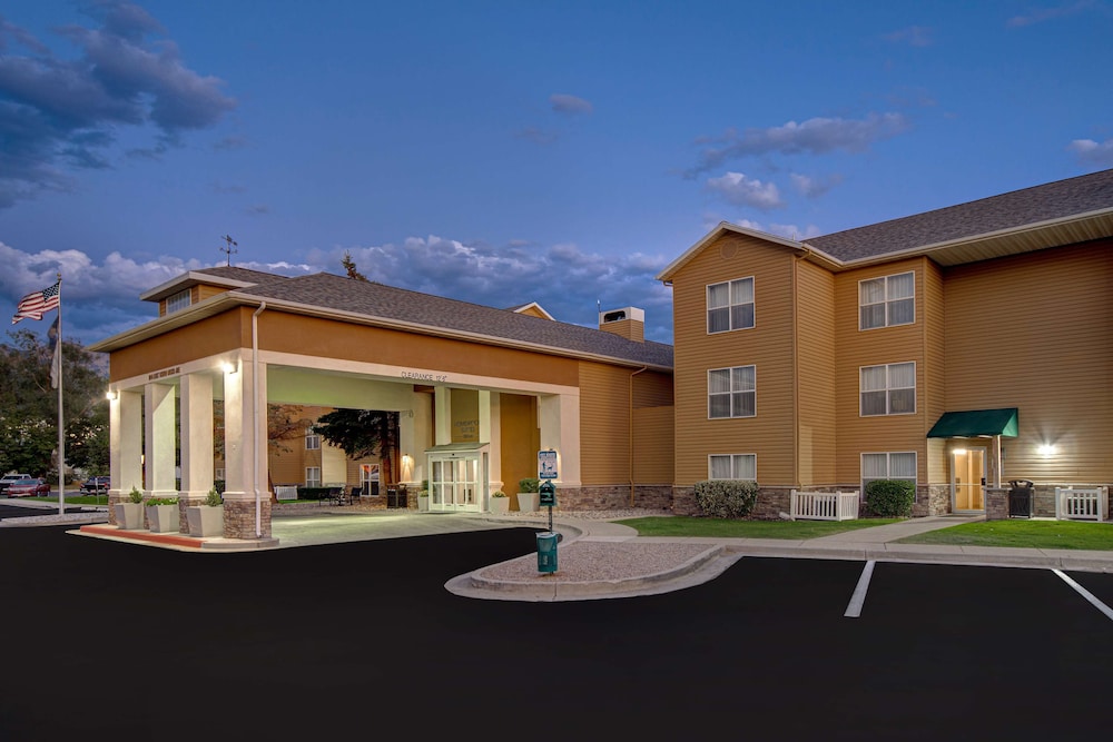 Homewood Suites by Hilton Salt Lake City Midvale Sandy - photo 68