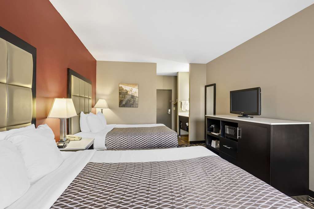 Best Western Carlisle - photo 43