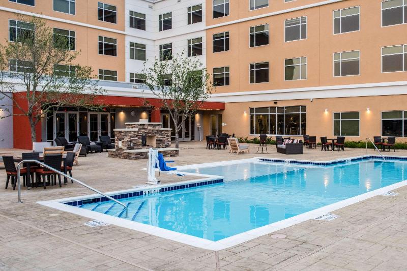 Cambria Hotel McAllen Convention Center — hotel in Mcallen