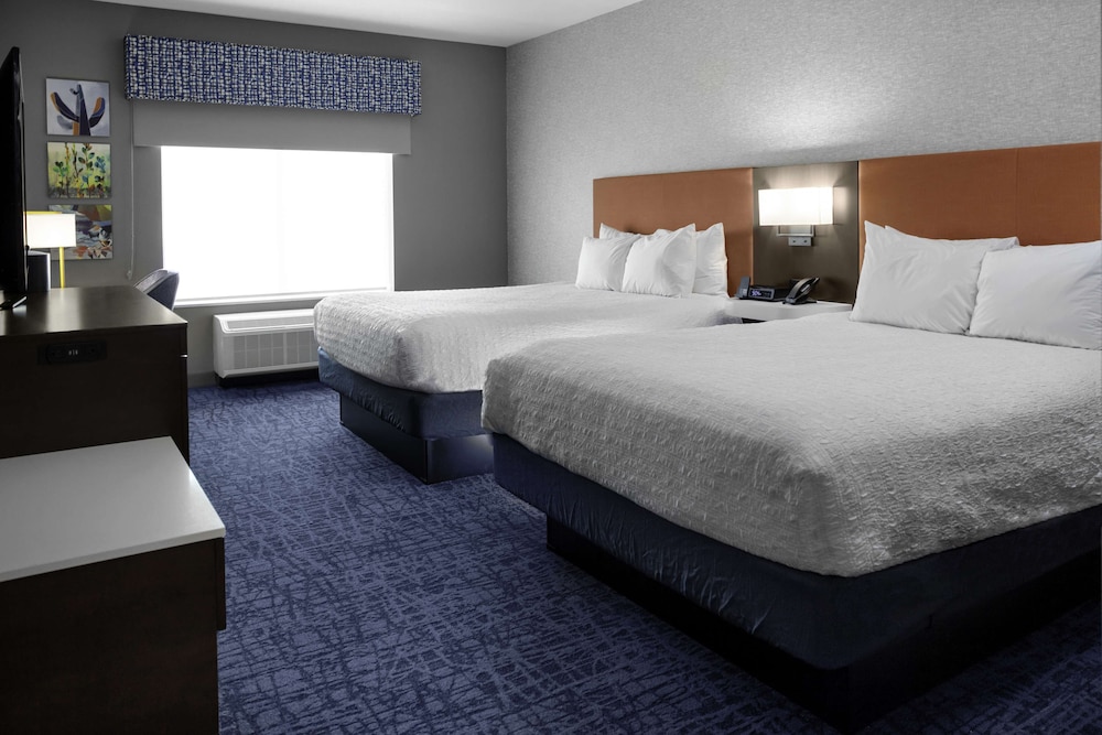 Hampton Inn & Suites Cedar Park North Austin - photo 15